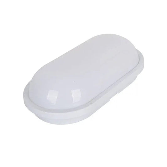 Oval waterproof Tuffy Light
