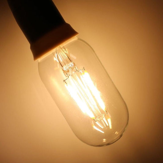 T-45 Filament bulb 4w