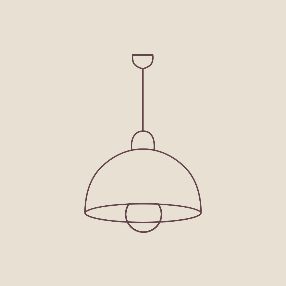 Hanging Lights