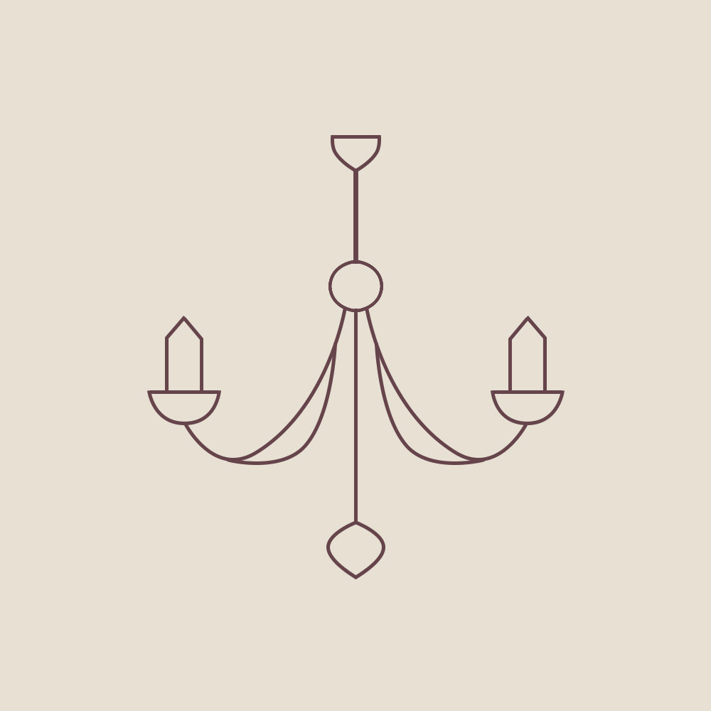 Chandeliers