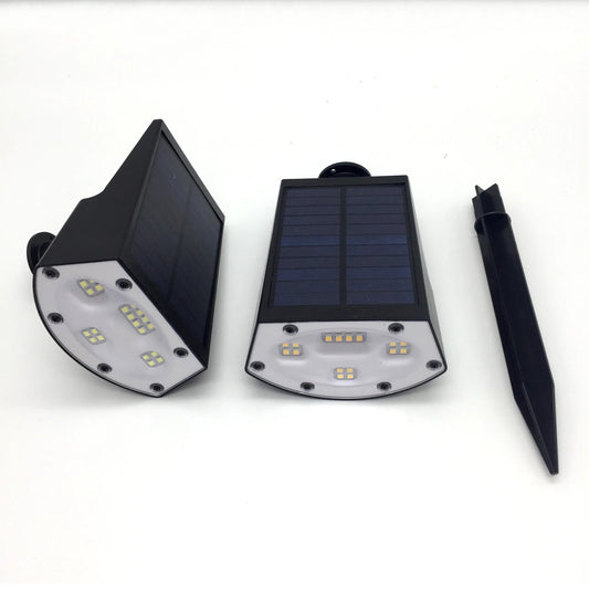 Solar Smd Garden Spike Light