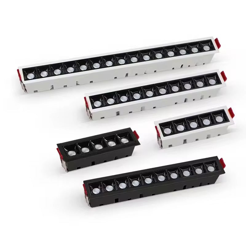 Lazer Blade Light