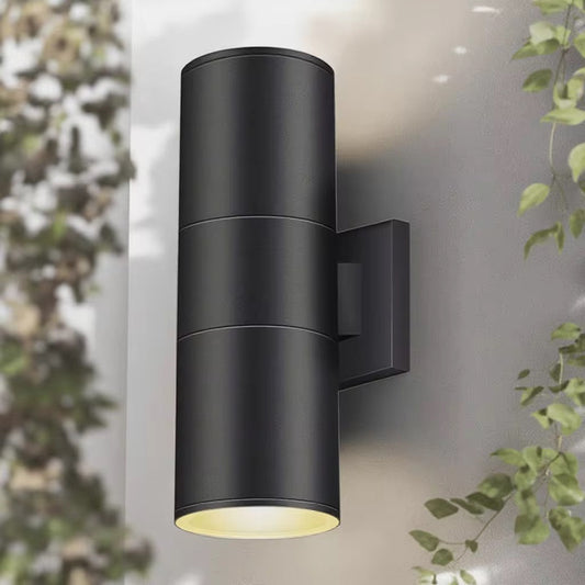 Cob cylinder Light