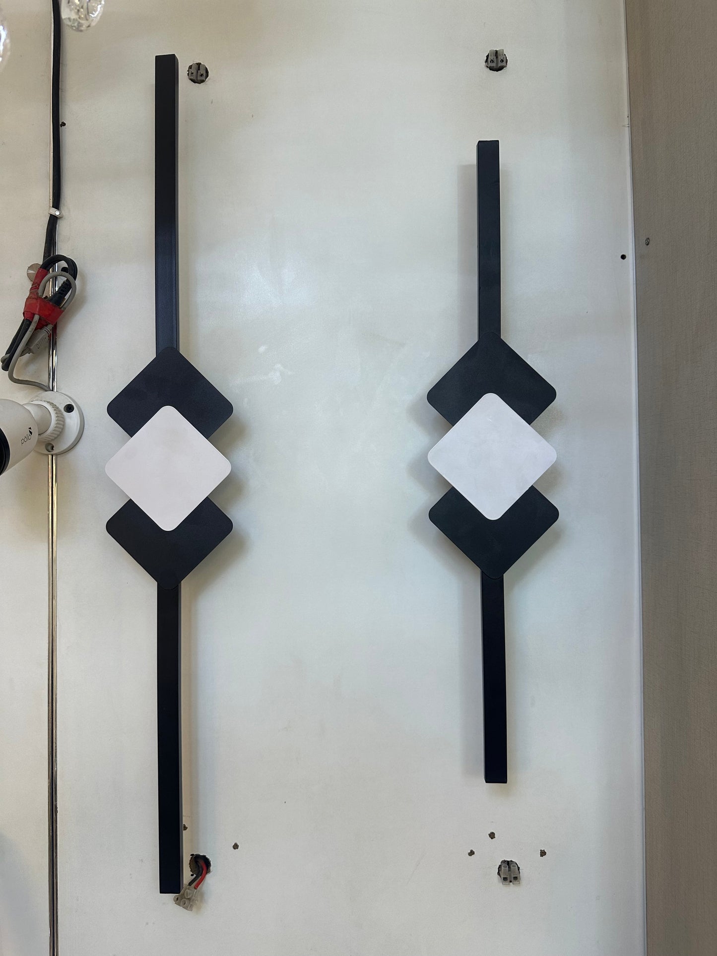 Modern Wall Light