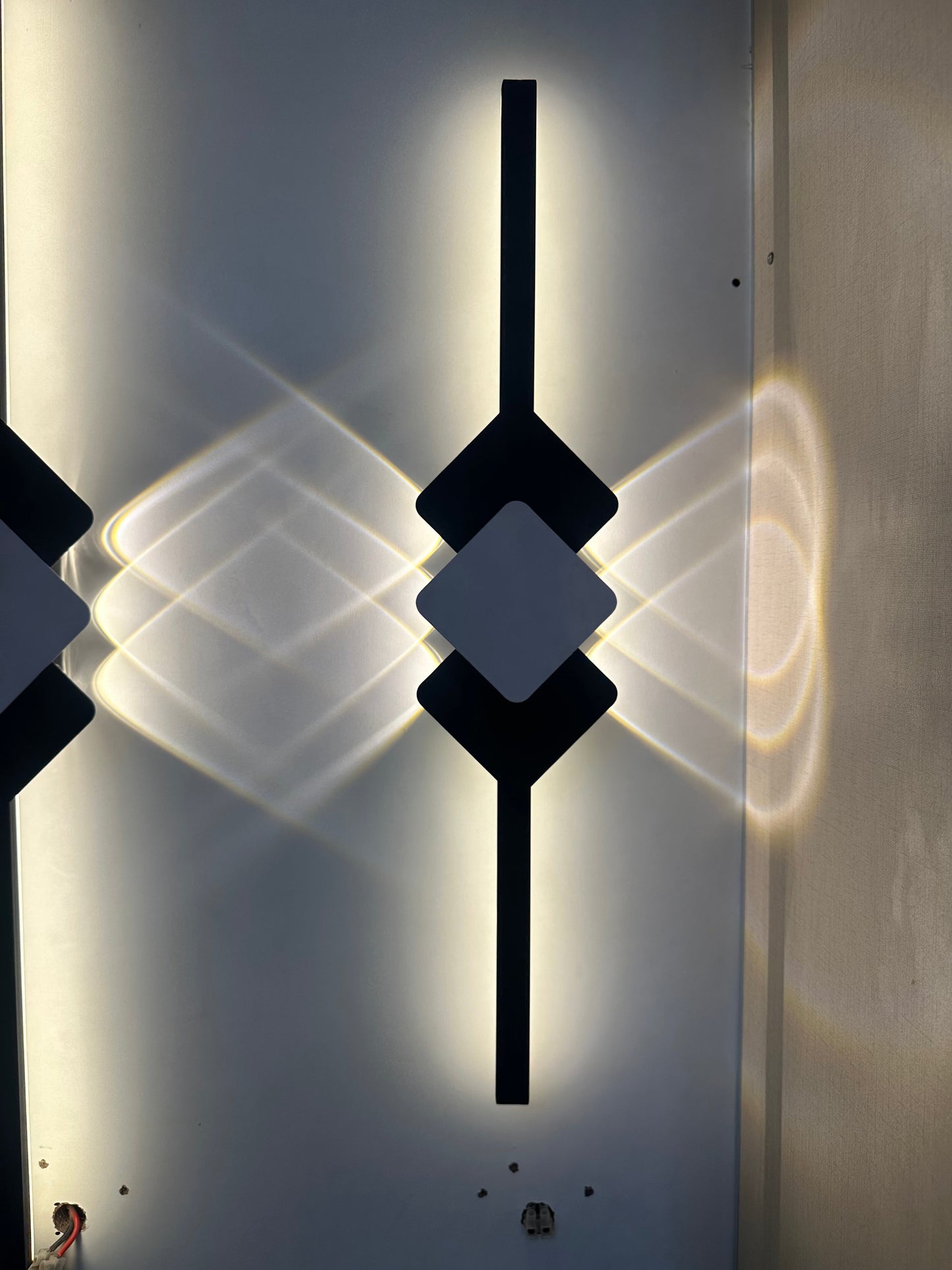 Modern Wall Light