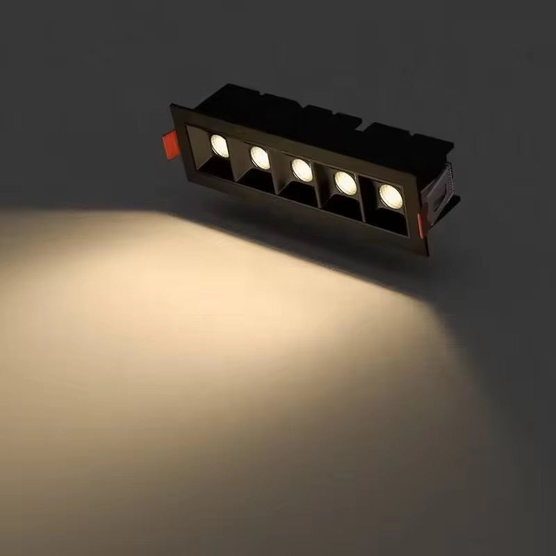 Lazer Blade Light