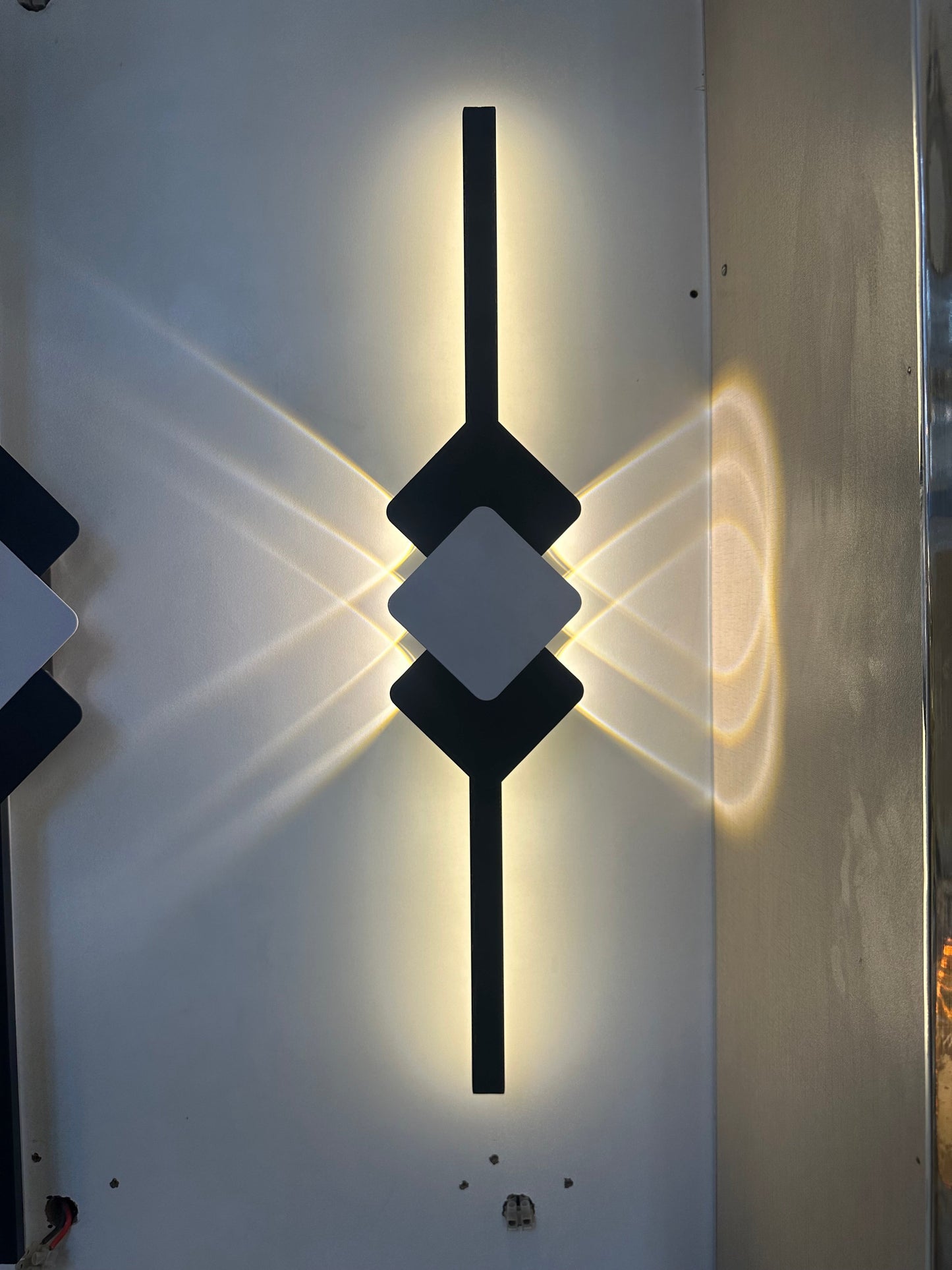 Modern Wall Light