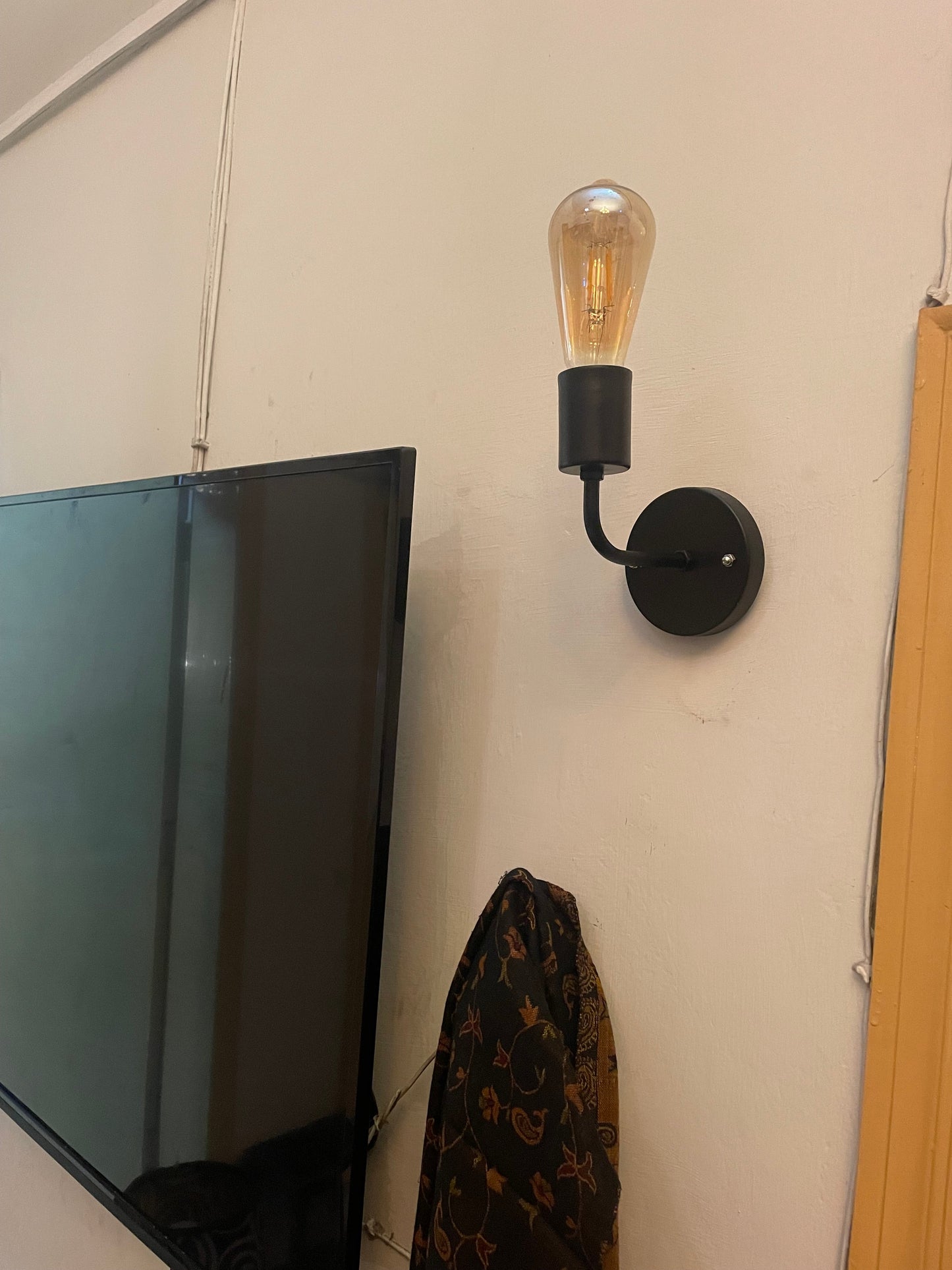 Modern Wall Holder