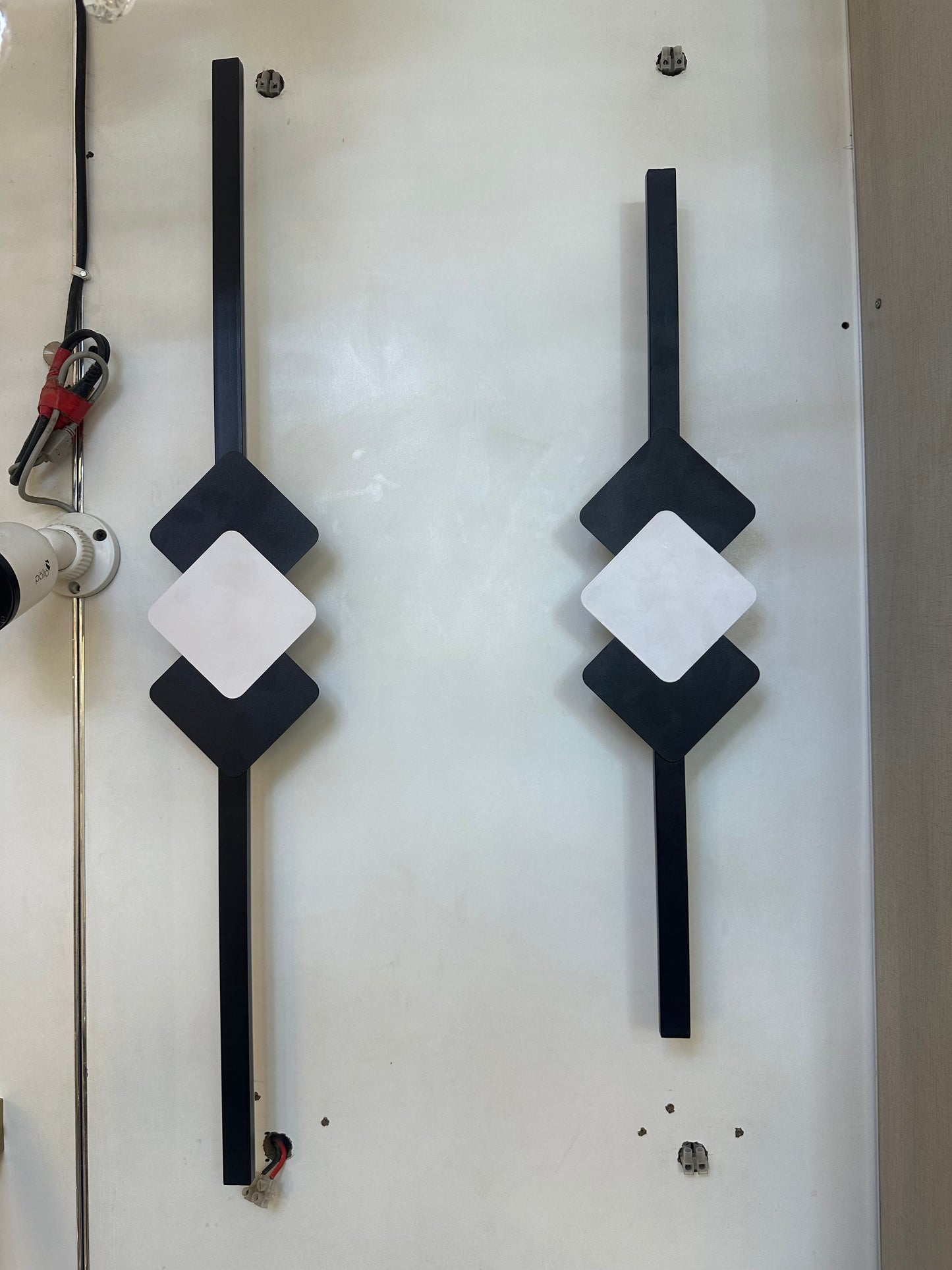 Modern Wall Light